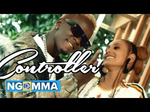 WILLY PAUL – CONTROLER (Official video)