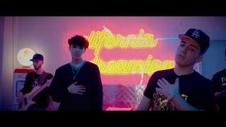 Jugaste y Sufri – (Video Oficial) – Eslabon Armado ft. DannyLux – DEL Records 2021