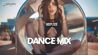 New Dance Music 2018 dj Club Mix | Best Remixes of Popular Songs (Mixplode 165)