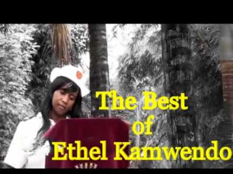 The Best of Ethel Kamwendo Banda -DJChizzariana