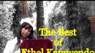 The Best of Ethel Kamwendo Banda -DJChizzariana