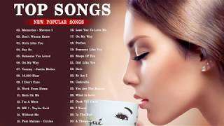 Top Hits 2020 | Top 40 English Popular Songs | Best Pop Music Playlist 2020