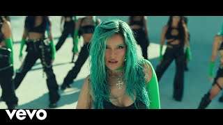 KAROL G ? SEJODIOTO (Official Video)