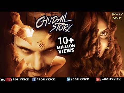 Chudail Story Full Movie | Hindi Movies 2019 Full Movie | Horror Movies | Hindi Movies