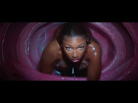 Megan Thee Stallion – Cobra [Official Video]