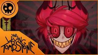 The Living Tombstone – Alastor’s Game (Hazbin Hotel Song)