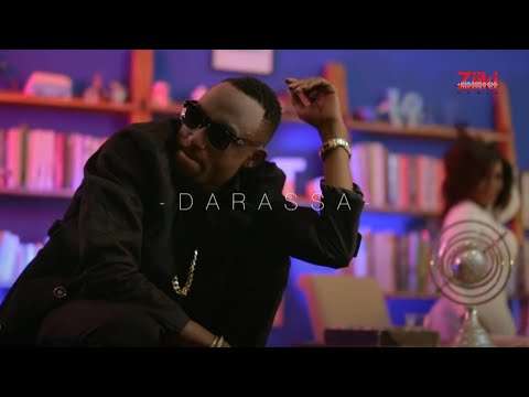 Darassa ft Ben Pol – Muziki (Music Video) | Tanzania Music