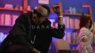 Darassa ft Ben Pol – Muziki (Music Video) | Tanzania Music