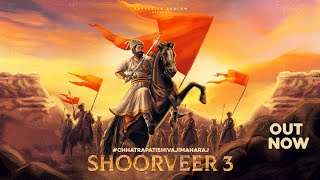 SHOORVEER 3 – A Tribute to छत्रपति शिवाजी महाराज | Rapperiya Baalam Ft. Shambho I Meetu Solanki