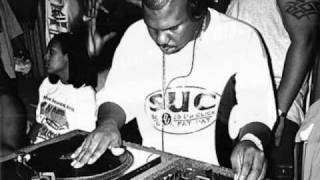 DJ Screw – June 27