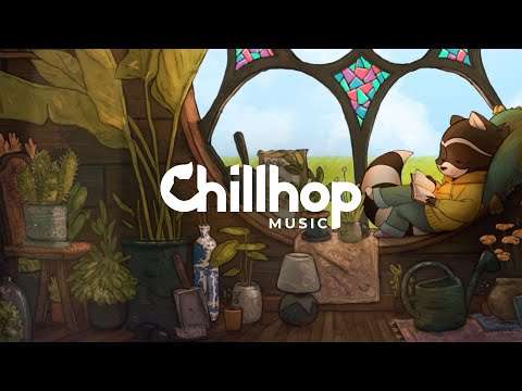 Endless Sunday 😌  [Chillhop / instrumental beats]