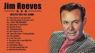 Classic Country Gospel Jim Reeves