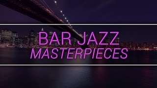 New York Jazz Lounge – Bar Jazz Masterpieces