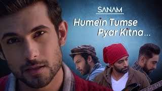 Humein Tumse Pyar Kitna | Sanam