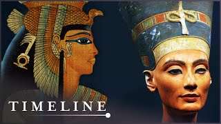 Egypt’s Lost Queens (Ancient Egypt Documentary) | Timeline