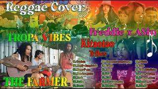 REGGAE COVER #ASIN #SIAKOL ​#FREDDIE​ AGUILAR BY ANGKEL JAY # TROPA​ VIBES # KITAOTAO TRIBES #ANAK