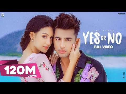 YES OR NO : Jass Manak (Official Video) Satti Dhillon | GK DIGITAL | Latest Punjabi Songs | Geet MP3