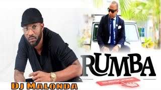 RUMBA MIX | FALLY IPUPA | KOFFI OLOMIDE | FERRE | JOSEY | MBILIA BEL