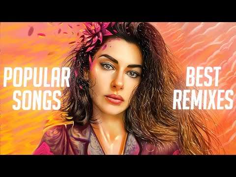 Best Remixes of Popular Songs 2021 & EDM, Bass Boosted, Car Music Mix #2