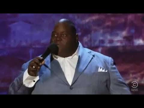 Lavell Crawford – Can a brother get some love 2011 BEST QUALITY Full Show [Stand-Up Comedy]