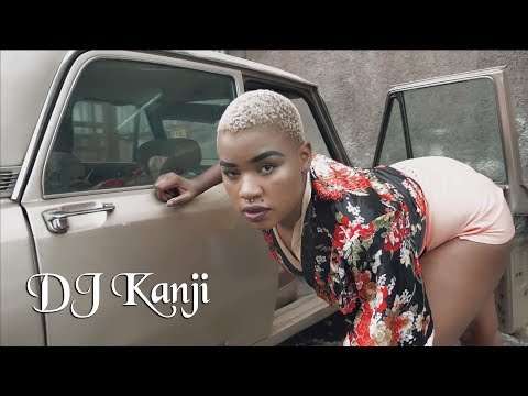 Afrobeat Mash Up – DJ Kanji Ft Sauti Sol, Boondocks, Ethic & Sailors (Official Video)