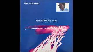 Wally Badarou – Hi-Life (1984)