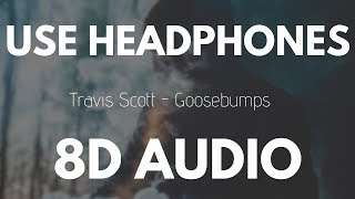 8D Audio ⚡ Travis Scott – ASTROWORLD (Full Album)