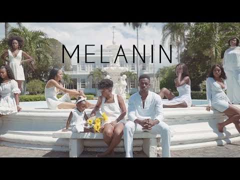 Romain Virgo – Melanin (Official Music Video)