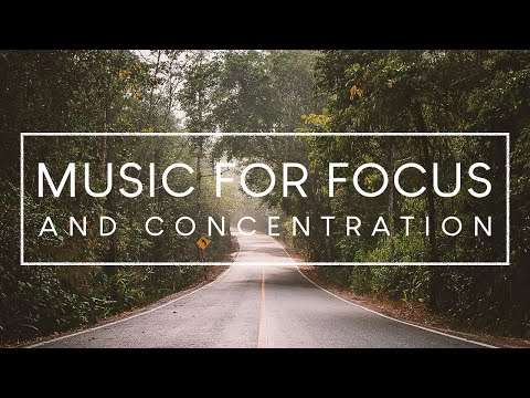 3 Hours of Ambient Study Music To Concentrate – Music for Studying Concentration and Memory