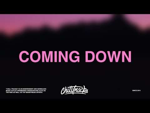 KIDDO GASHI – Coming Down (Lyrics)