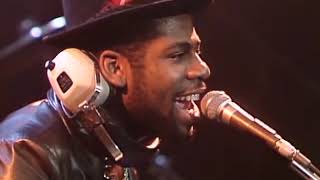 Run D M C    Jam Master Jay Intro   9 25 1984   Capitol Theatre Official