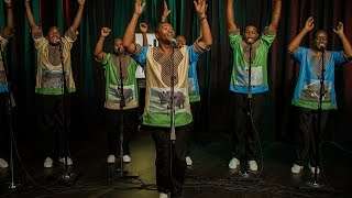 Ladysmith Black Mambazo – Full Performance (Live on KEXP)