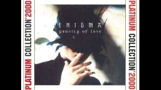 Enigma – Gravity Of Love (Greatest Hits)