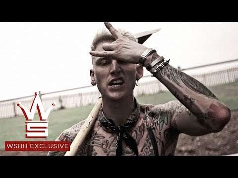 Machine Gun Kelly “Rap Devil”(Clean) (Eminem Diss)