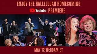 Gaither – Hallelujah Homecoming [YouTube Premiere]