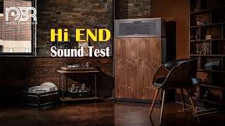 Greatest Audiophile Music 2023 – Best Audiophile Voices & Instrument – Audiophile NBR Music