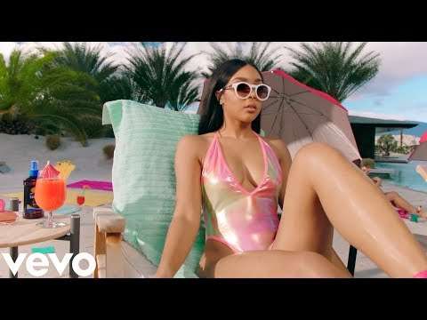 Tyga – Girls Have Fun (Clean Lyrics + Video) ft. Rich The Kid G-Eazy