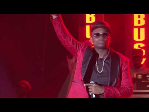 BUSY SIGNAL LIVE IN KENYA AND SHASHAMANE INTL 33RD ANNIVERSARY 2017