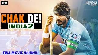 Chak De India Full Movie