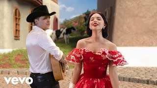 Christian Nodal, Ángela Aguilar – Dime Cómo Quieres (Video Oficial)