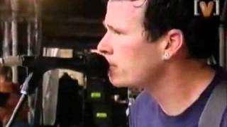 blink-182 – Live at Big Day Out 2000 (Full Concert)