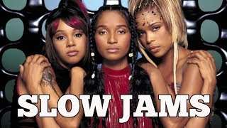 90’S BEST SLOW JAMS MIX ~ MIXED BY DJ XCLUSIVE G2B ~ TLC Joe Keith Sweat R. Kelly Jodeci & More