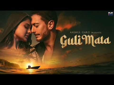 Guli Mata – Saad Lamjarred | Shreya Ghoshal | Jennifer Winget | Anshul Garg