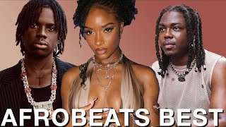 BEST OF NAIJA AFROBEATS 2023 VIDEO MIX |AFROBEATS PARTY MIX | KENYA | TANZANIA | GHANA| SOUTH AFRICA