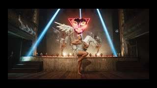 Galantis, David Guetta & Little Mix – Heartbreak Anthem (Official Music Video)