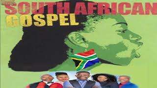 SOUTH AFRICA GOSPEL MUSIC VARIOUS MIX