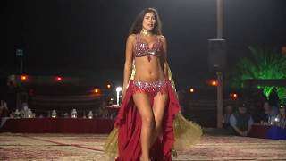 Arabic Girl Dance|| Bellydance in UAE || Girls Arabic Dance