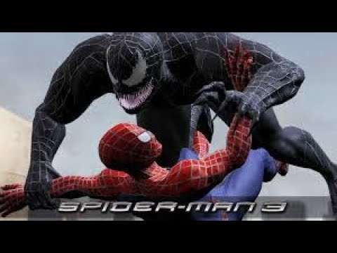 Spiderman 3 Full Movie In Hindi | Latest Hollywood Action Movies Hindi Dubbed 2020 | Tobey Maguire