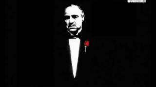 The Godfather Theme Song