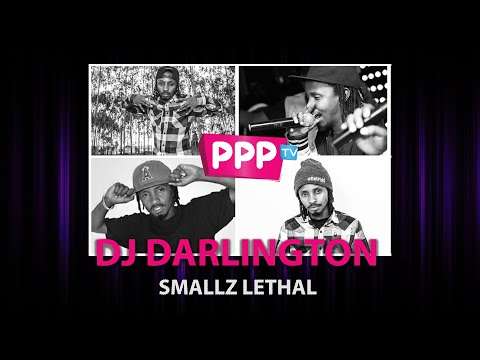 DJ DARLINGTON : GENGE VS GENGETONE MIX VOL 6 : PPP TV KENYA